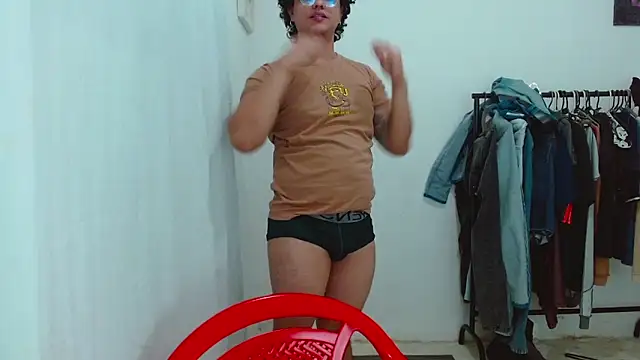 Diane exotic online show from May 2026 04:07:02 AM