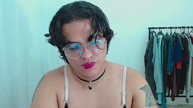 Diane exotic online show from May 2026 12:51:02 AM