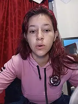 Escarleth 69 online show from June 2026 06:02:01 PM