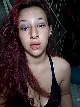 Escarleth 69 online show from June 2026 06:10:01 PM