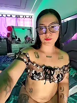 valeryrouse27 online show from May 2026 07:33:02 PM