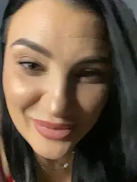 AylaSparkk online show from June 2026 07:31:01 PM