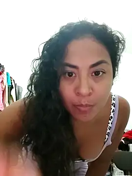 DiosaJaguarMorena online show from April 2026 04:50:01 AM