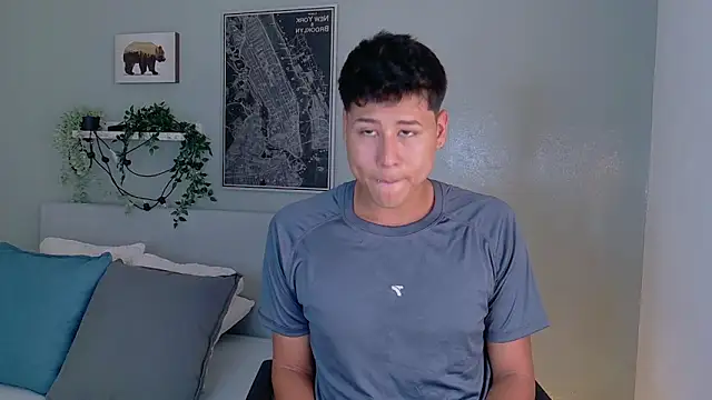 Raiden boyy online show from April 2026 08:06:01 PM