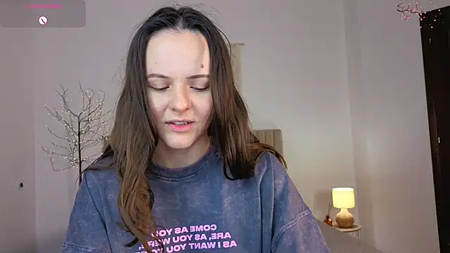 Magic bunnyy  online show from July 2026 06:32:01 AM