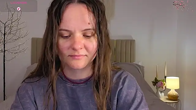 Magic bunnyy  online show from July 2026 06:46:02 AM