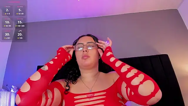isaxcurves online show from May 2026 08:28:01 PM