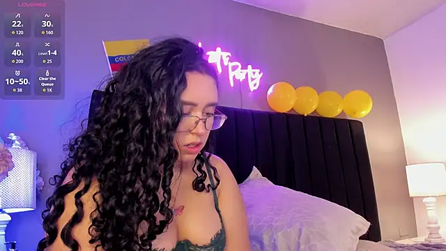 isaxcurves online show from June 2026 08:07:02 PM