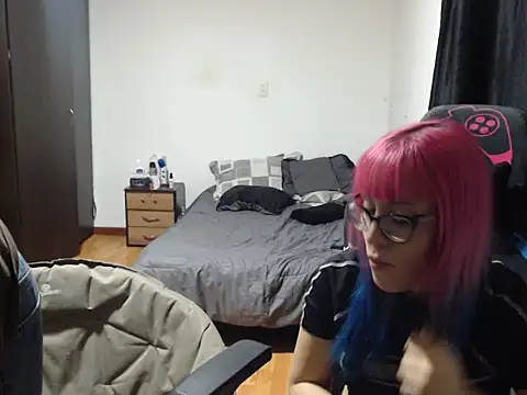 asmodeuss and lilith31 online show from May 2026 06:52:01 AM