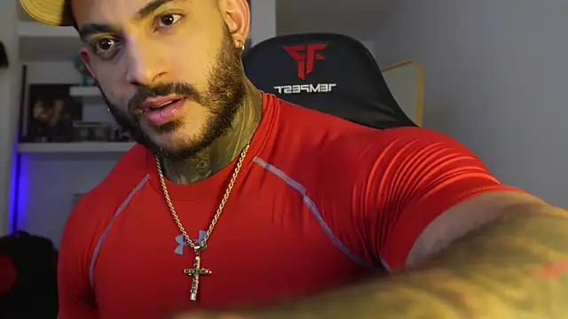 iamjackc  online show from May 2026 09:33:01 PM