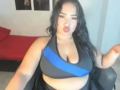 Curvybigassx online show from July 2026 03:04:01 AM
