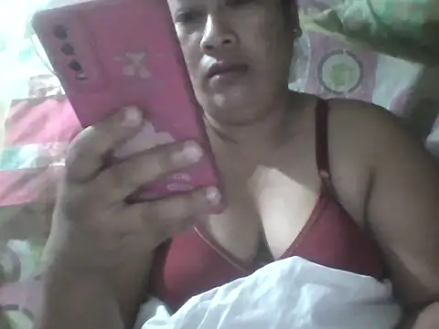 PinayAsh online show from April 2026 07:12:01 PM