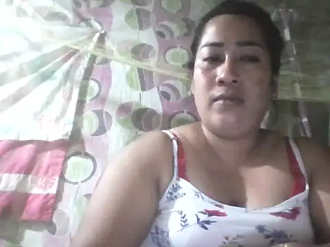 PinayAsh online show from April 2026 12:32:01 PM