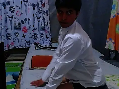 JassonMuller online show from June 2026 07:12:02 PM