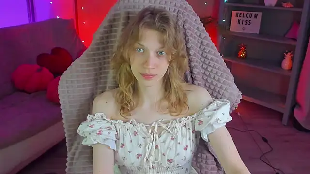 Emily Cartex online show from May 2026 05:34:01 AM