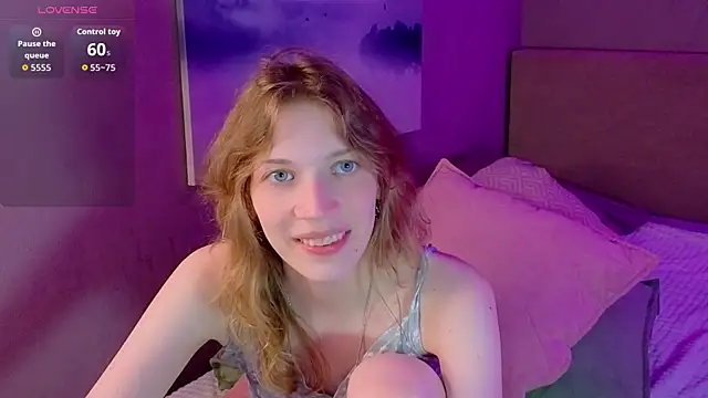 Emily Cartex online show from June 2026 05:38:02 AM