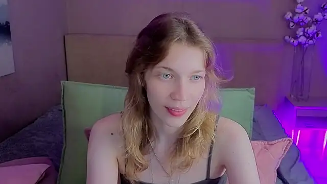 Emily Cartex online show from July 2026 05:22:01 AM