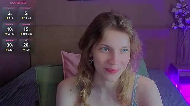 Emily Cartex online show from July 2026 06:31:01 AM