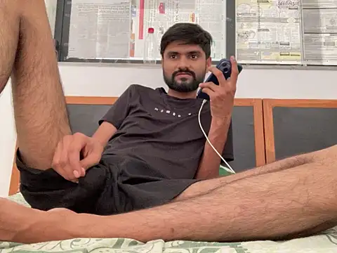 BBCHORNEYDADDY online show from May 2026 04:50:01 AM