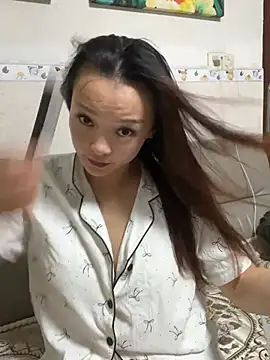 Meimei-bb online show from July 2026 03:52:01 PM