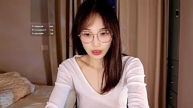 Snapshot of Nancy-A1 chatting on June 2026 11:19:05 AM Nancy-A1 online show from June 2026 11:19:05 AM
