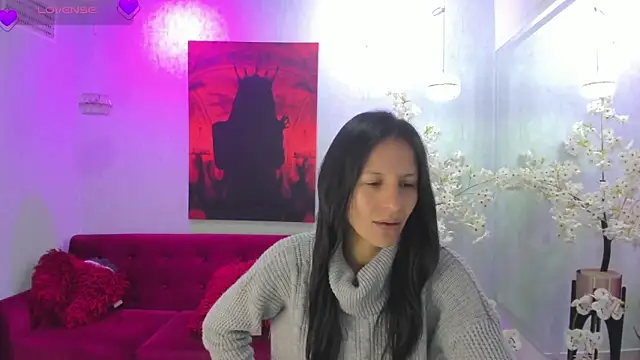 Snapshot of Antonella_rivers chatting on June 2026 12:41:02 PM Antonella rivers online show from June 2026 12:41:02 PM