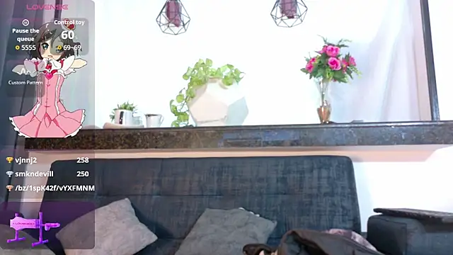 sexx goddess online show from May 2026 12:40:02 AM