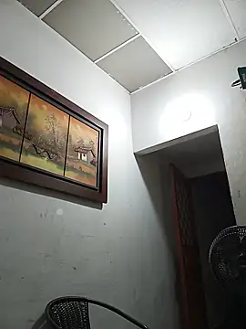 Luna Morch online show from June 2026 12:25:01 AM
