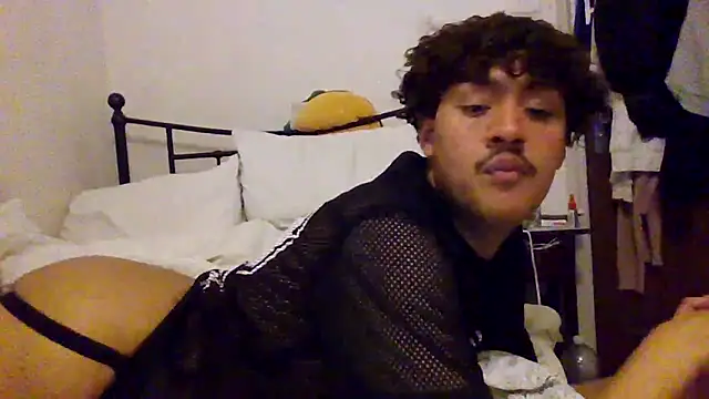 Mrbrighton20 online show from May 2026 10:37:02 PM