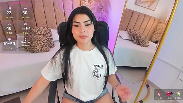 SofiVelvet  online show from May 2026 01:29:02 PM