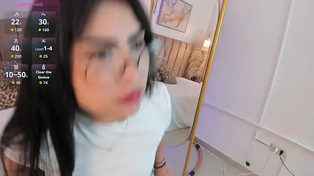 SofiVelvet  online show from May 2026 12:21:02 PM