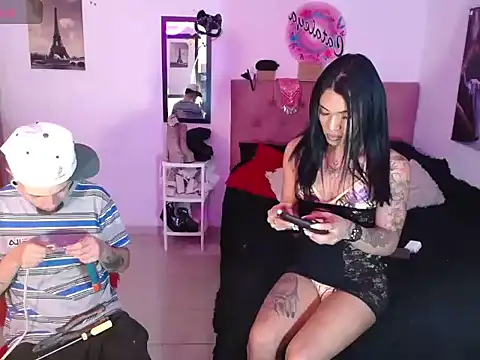 BeautyCatalella1 online show from June 2026 05:39:01 PM