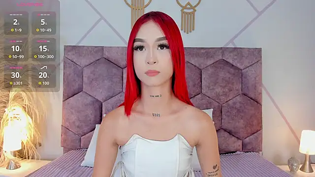Snapshot of _bella_rossee_ chatting on June 2026 08:30:02 PM bella rossee online show from June 2026 08:30:02 PM