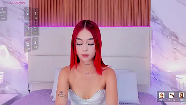  bella rossee  online show from June 2026 03:42:02 AM