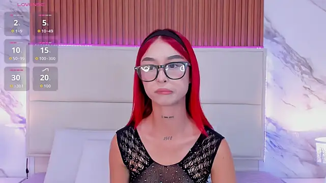  bella rossee  online show from June 2026 03:50:02 AM
