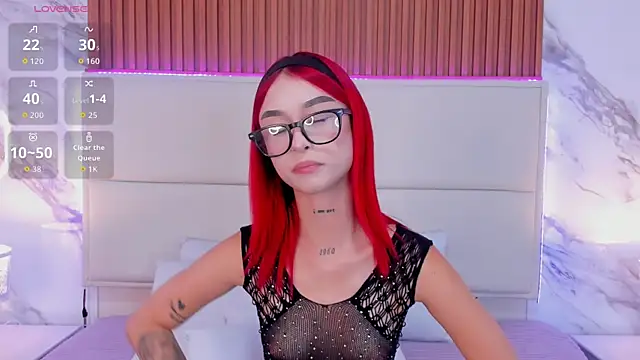  bella rossee  online show from June 2026 05:12:01 AM