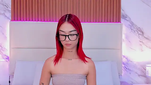 bella rossee  online show from June 2026 04:28:01 AM