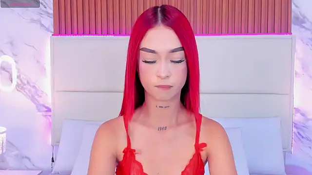  bella rossee  online show from July 2026 03:57:02 AM