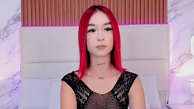  bella rossee  online show from July 2026 04:15:01 AM