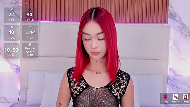  bella rossee  online show from July 2026 04:59:02 AM
