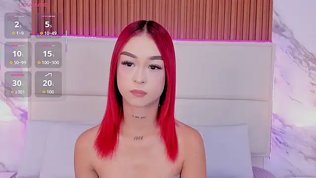  bella rossee  online show from July 2026 04:47:02 AM