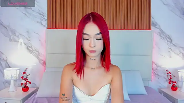  bella rossee  online show from August 2026 04:15:02 AM