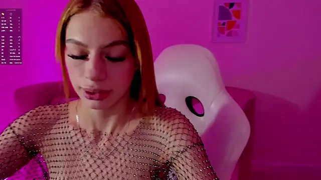 Adison Reyes online show from June 2026 12:07:02 PM