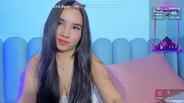 lysbani online show from July 2026 03:21:02 PM