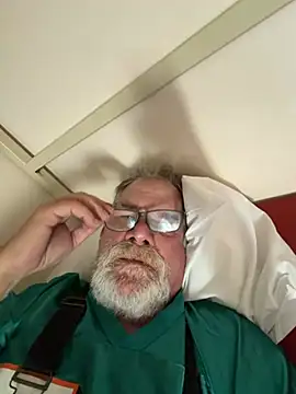 Caesar Baxter online show from July 2026 10:24:02 PM