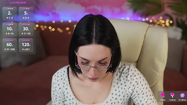 KettyFlo online show from May 2026 06:58:02 PM
