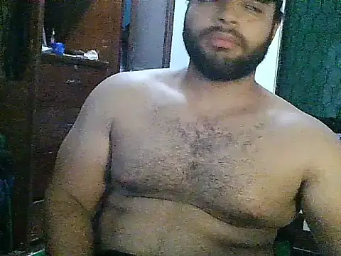 Bearmachin online show from June 2026 03:07:01 AM