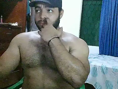Bearmachin online show from June 2026 03:09:01 AM
