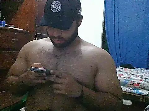 Bearmachin online show from June 2026 04:10:01 AM