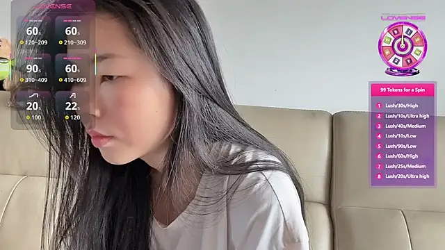 XIAOnaimao-001 online show from June 2026 01:14:02 AM